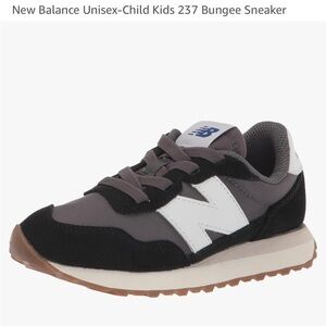 New balance sneakers